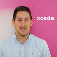 Xcede Employee Andrew Barnett's profile photo