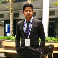 Prohousing Employee Santhos Rathak's profile photo