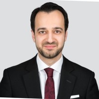 Elipses Employee Abdul Basit's profile photo