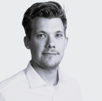 Longview Infrastructure Employee Brandon P.'s profile photo