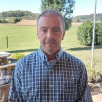David Sain Email & Phone Number