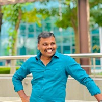 Shantha Kumar Email