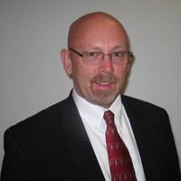 UC Davis Health Employee Mark Vanderlinden's profile photo