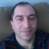 sarg Employee Stepan Grigoryan's profile photo