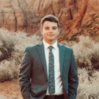 SSA Technology Employee Trevor Most's profile photo