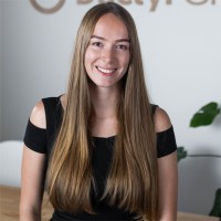 PeckaDesign Employee Diana Kotková's profile photo