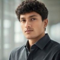 Sujai R Email