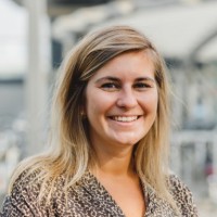 Delhaize Belgium Employee Celien de Nil's profile photo