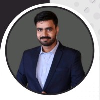 JBD Press Employee Muhammad Zuhaib's profile photo
