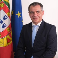 FPF - Federação Portuguesa de Futebol Employee Pedro Dias's profile photo