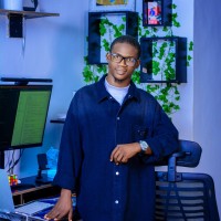 BraveBits Employee Usman Abdulhakeem's profile photo