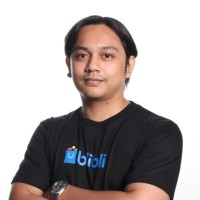 Blibli.com Employee Muhammad Azzam's profile photo