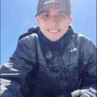 Codal Employee Elias Patterson's profile photo