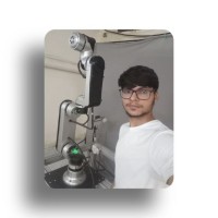 Morphle Labs Inc. Employee Rajat Kumar's profile photo