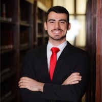 WCB Advogados Employee Igor Blume's profile photo