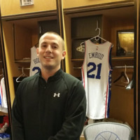 Sports Reference, LLC Employee Mike Lynch's profile photo