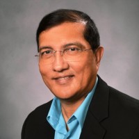 VideoMining Employee Rajeev Sharma's profile photo