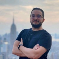 Beep2B Employee Joaquin Hernandez's profile photo