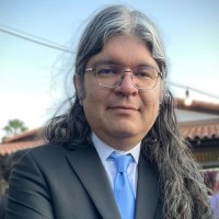 CloudCover Employee Javier Perez's profile photo