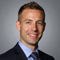 Entourage Employee John Elliott's profile photo