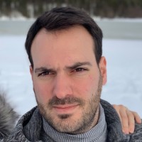 Idalko Employee Guillaume Lorquet's profile photo
