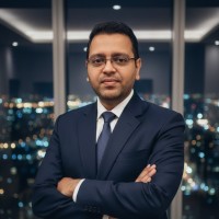 Ali Turab Email & Phone Number