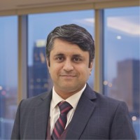 Whirlpool Corporation Employee Rahul Rathee's profile photo