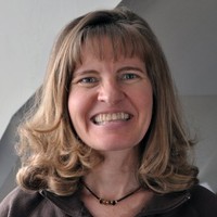 Tucson Refugee Ministry Employee Cherie Gray's profile photo