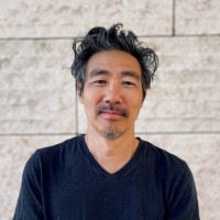 Tod Williams Billie Tsien Architects Employee Johnny Cho's profile photo