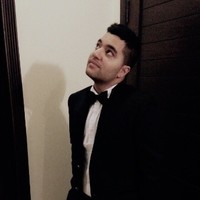 Price Waterhouse Coopers- PwC Employee Zain Butt's profile photo