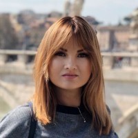 ComfortZone Employee Татьяна Веревкина's profile photo