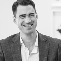 Semler Brossy Employee Cody Hervert's profile photo