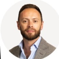 Energy Vault Employee Michael Beer's profile photo