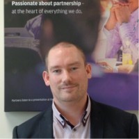 Witherslack Group Employee David Martin's profile photo