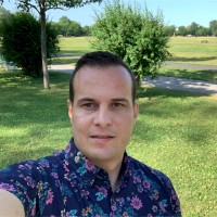 37th Street Bakery, LLC Employee Samir Taloub's profile photo