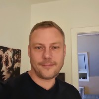 Albertslund Kommune Employee Nicolai Zaar's profile photo