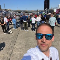 Texys Group Employee Romain Fernand's profile photo
