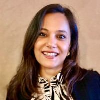 Systems Integration Solutions Employee Sunaina Batra-Saha's profile photo