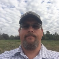 Cowen Construction Oklahoma Employee Michael Turner's profile photo
