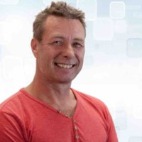 HSPRO Employee Bart Peulen's profile photo