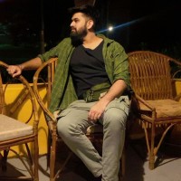 QuickFlo Employee Apoorv Singh's profile photo