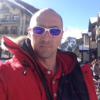Sanchez Employee Gilles Durand's profile photo