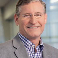 GRAY MEDIA Employee Pat L's profile photo