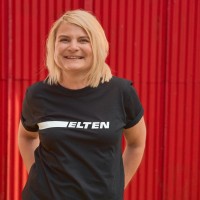 ELTEN Employee Christiane Angenendt's profile photo