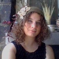 Spare Change News Employee Tiegan Swift's profile photo