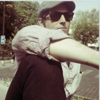 Modern Times Beer Employee Christopher Bloss's profile photo