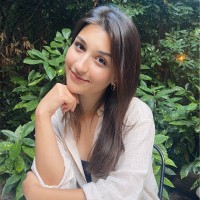 Simay Barış's profile photo