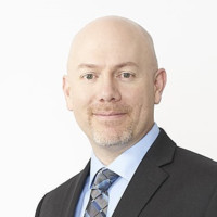 Trevor Ford Email & Phone Number