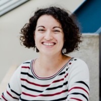 UIMM Occitanie Employee Morgane Rozieres's profile photo