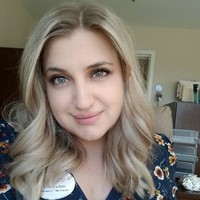 MeadowWood Behavioral Health Hospital Employee Sarah Hartenberger's profile photo